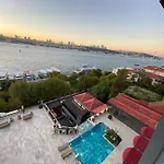 A11 Bosphorus فندق *