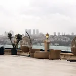 فندق A11 Bosphorus اسطنبول