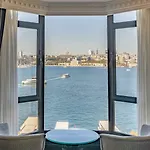 A11 Bosphorus فندق اسطنبول
