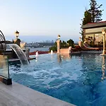 A11 Bosphorus فندق *