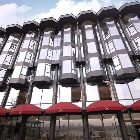 Hotel A11 Bosphorus Istambul