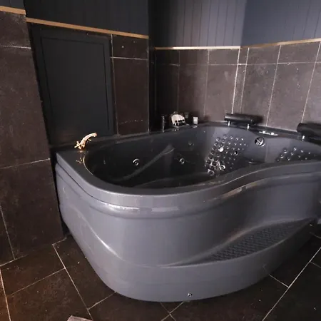 A11 Bosphorus Hotel Istanbul