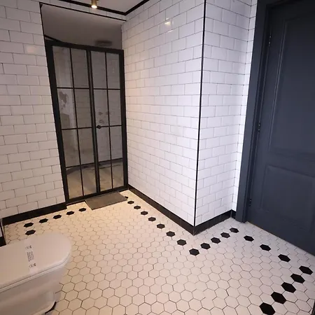 A11 Bosphorus Istanbul