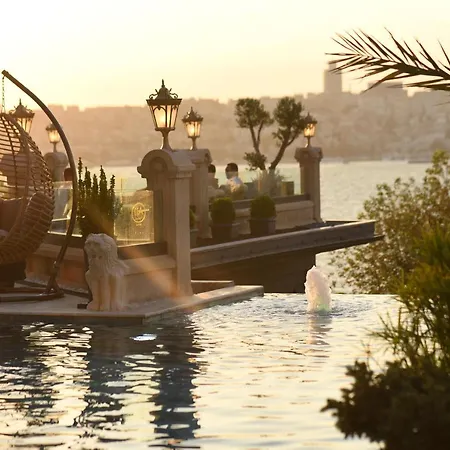 A11 Bosphorus * Istanbul