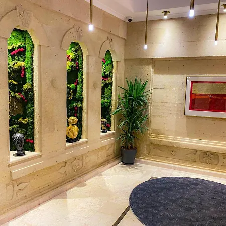 Hotel A11 Bosphorus
