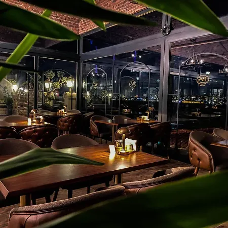 Hotel A11 Bosphorus *