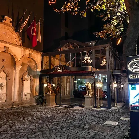 Hotel A11 Bosphorus