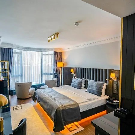A11 Bosphorus Hotel *