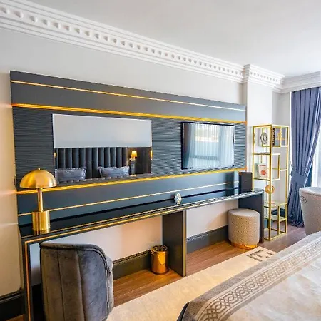 A11 Bosphorus Hotel