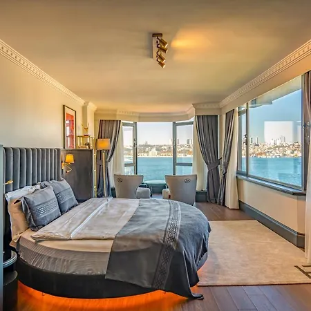 A11 Bosphorus Hotel *
