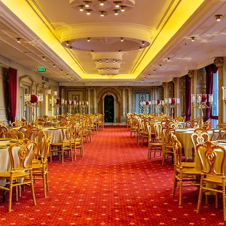 A11 Bosphorus Hotel Estambul