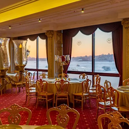 A11 Bosphorus Hotel