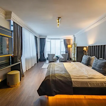 A11 Bosphorus Istanbul