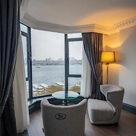 A11 Bosphorus * Istanbul