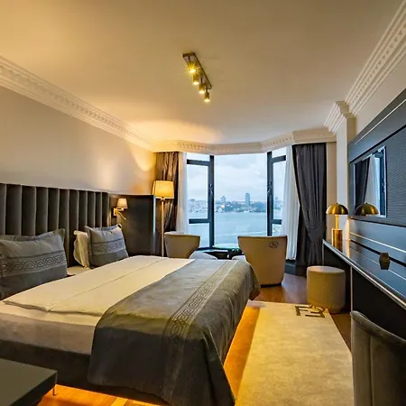 A11 Bosphorus Hotel