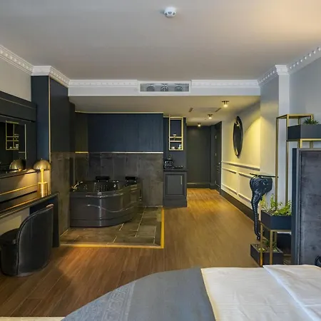 A11 Bosphorus Hotel