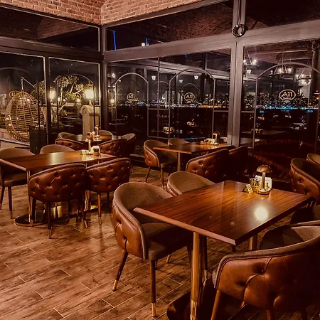 Hotel A11 Bosphorus *