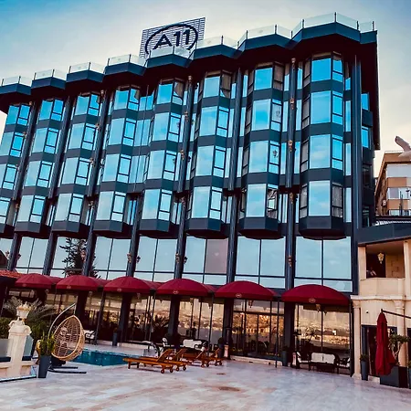 Hotel A11 Bosphorus