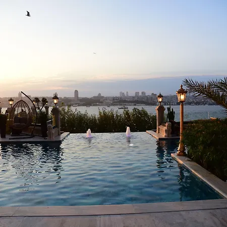Hotel A11 Bosphorus