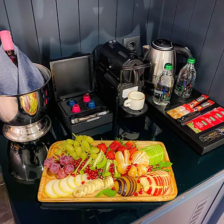 A11 Bosphorus Hotel Istanbul