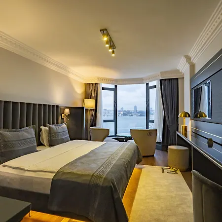 A11 Bosphorus * Istanbul