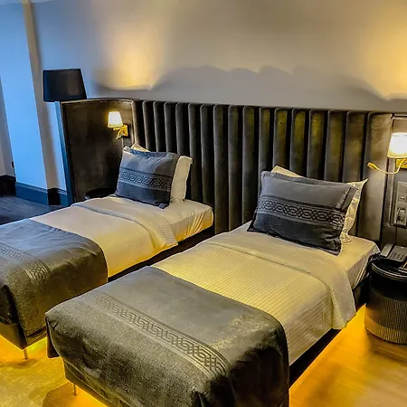 Hotel A11 Bosphorus Istanbul