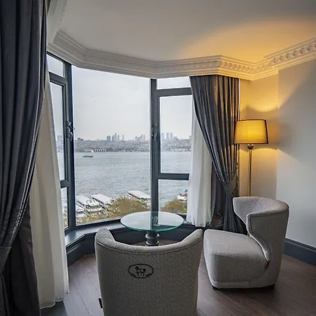 A11 Bosphorus Istanboel