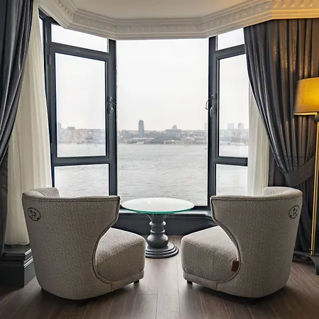 A11 Bosphorus Istanbul