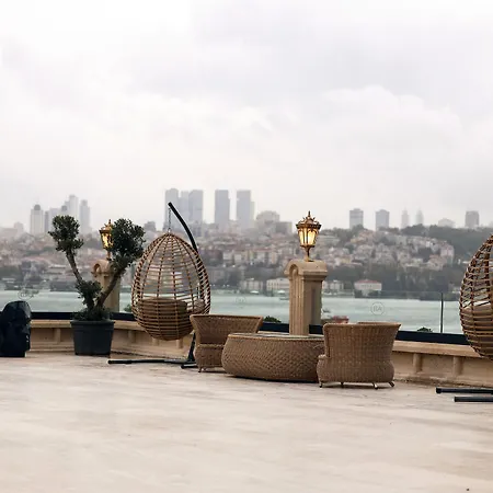 A11 Bosphorus Hotel