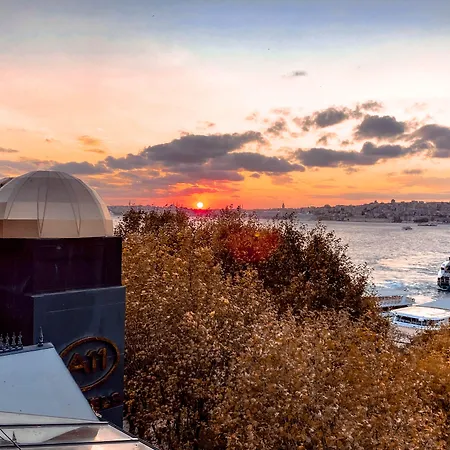 Hotel A11 Bosphorus Istanbul