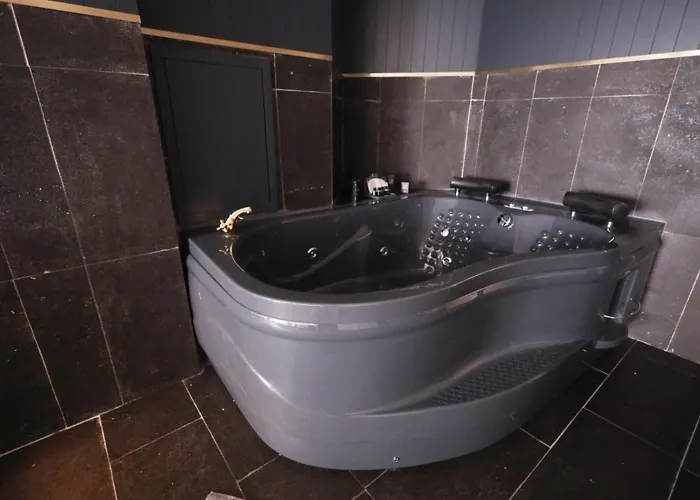 A11 Bosphorus Hotel Istanbul