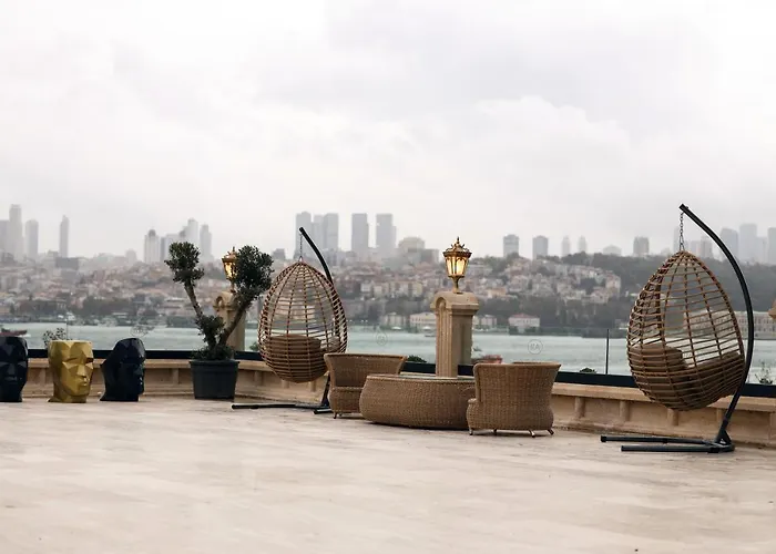 Hotel A11 Bosphorus Istanbul