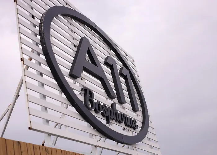 Hotel A11 Bosphorus