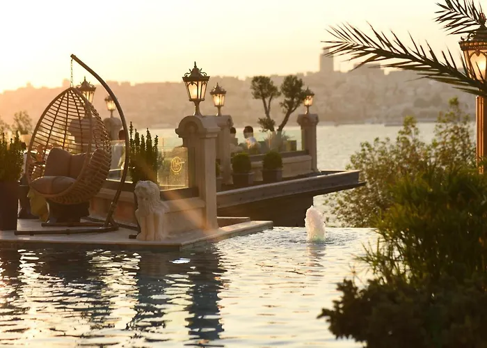 A11 Bosphorus * Istanbul