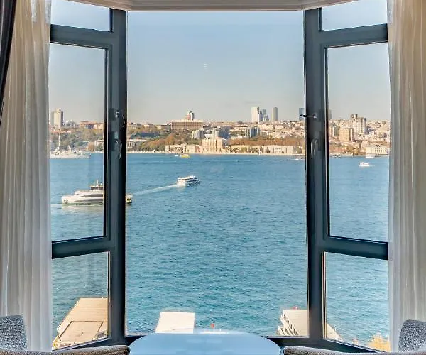 A11 Bosphorus Istanbul