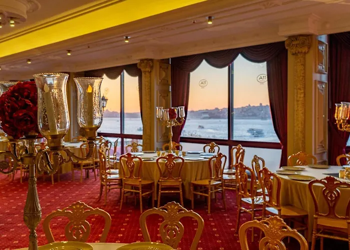 A11 Bosphorus Hotel