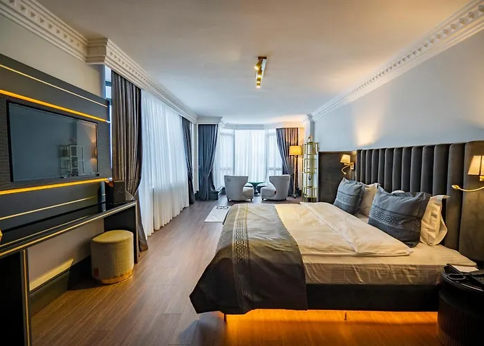 A11 Bosphorus Estambul