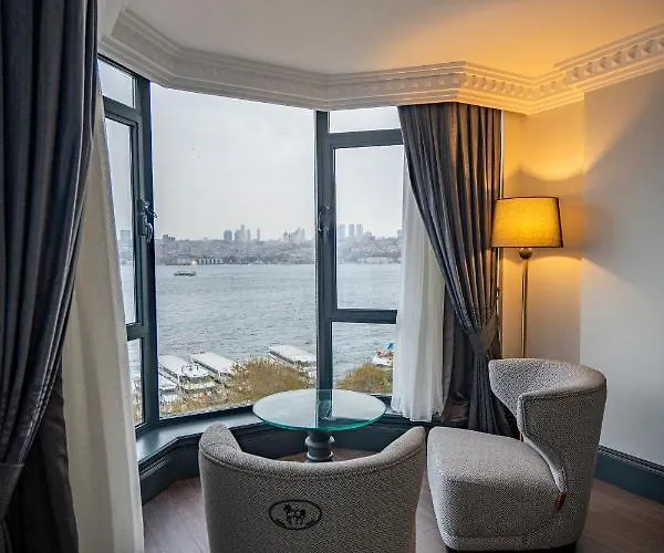 A11 Bosphorus * Istanbul