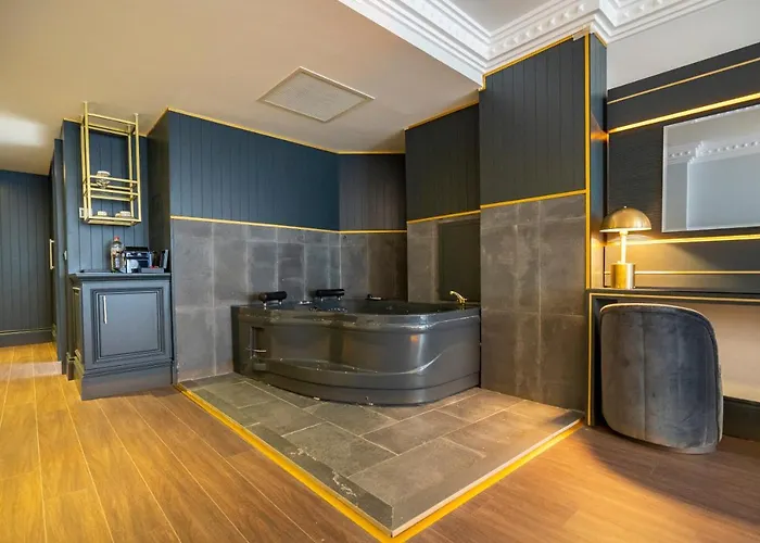 A11 Bosphorus Hotel Istanbul