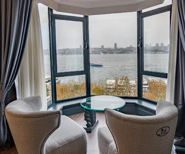 A11 Bosphorus Hotel Istanbul