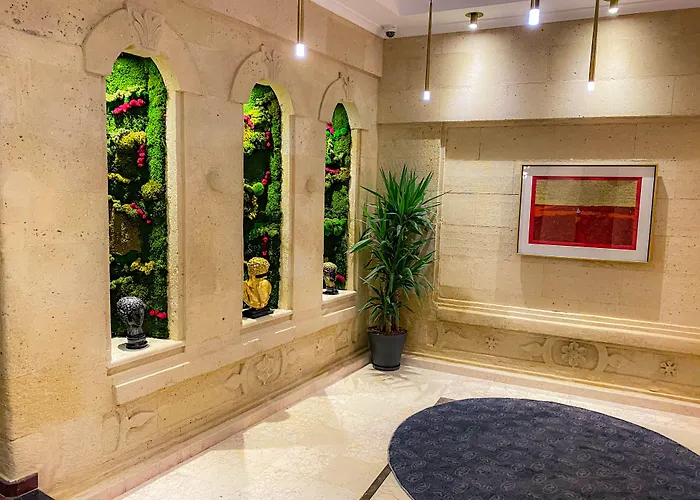 A11 Bosphorus * Istanbul