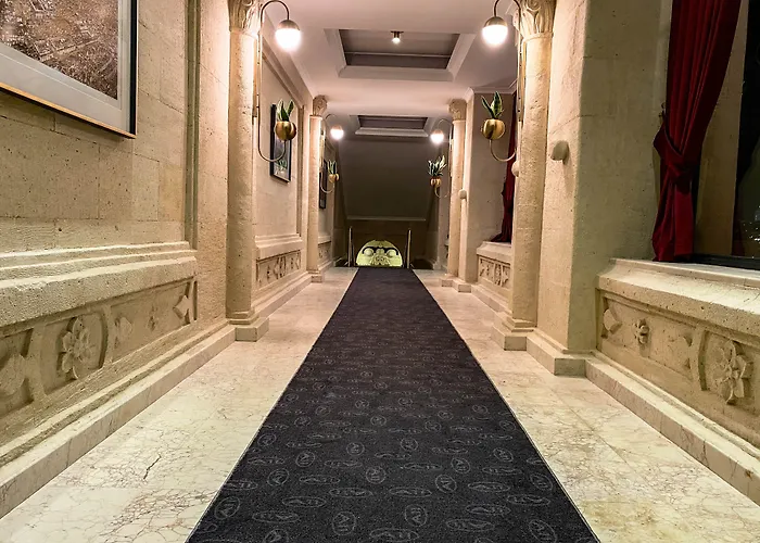 A11 Bosphorus Istanbul