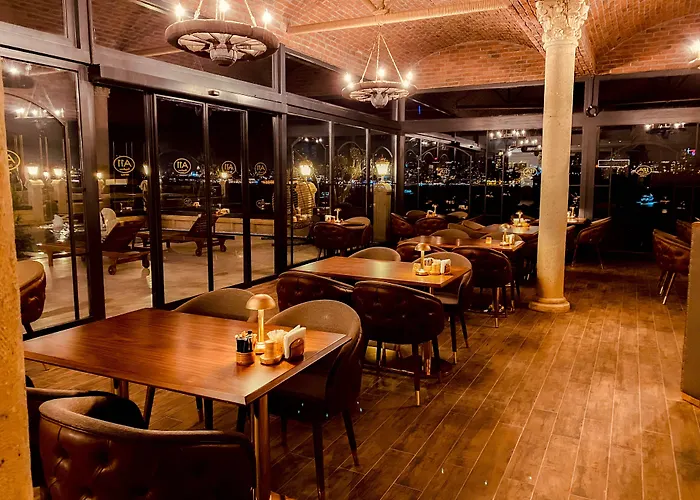 A11 Bosphorus Istanbul