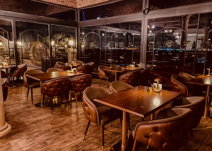 Hotel A11 Bosphorus *