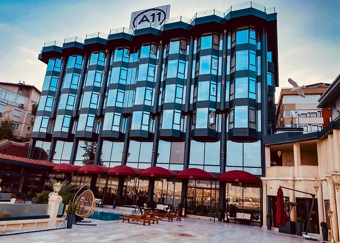 Hotel A11 Bosphorus