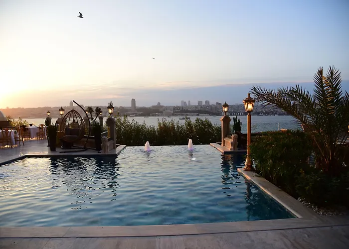 Hotel A11 Bosphorus