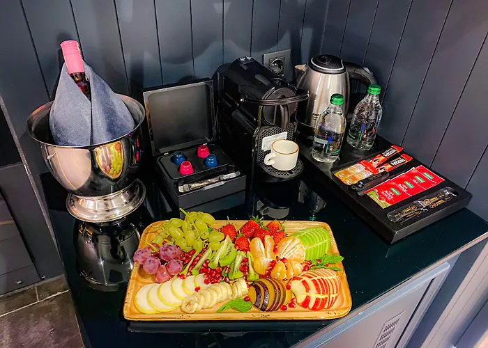 A11 Bosphorus Hotel Istanbul