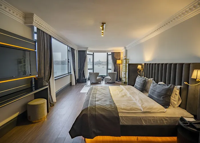 A11 Bosphorus * Istanbul