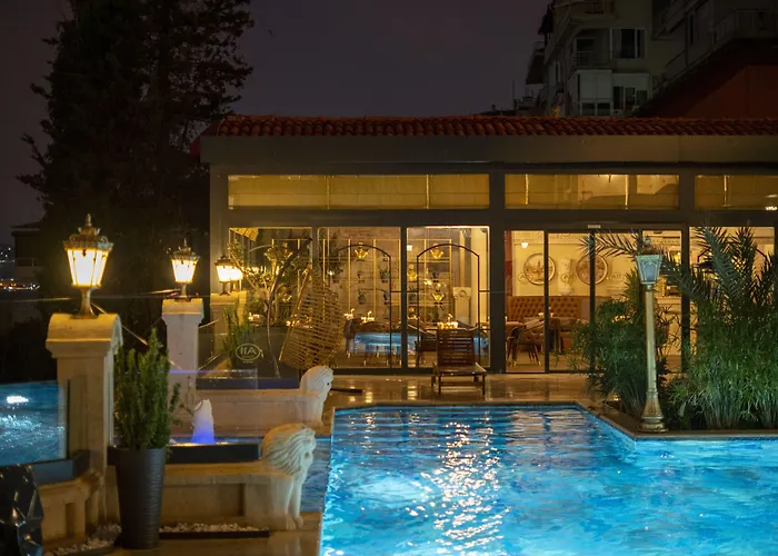 A11 Bosphorus Istanbul