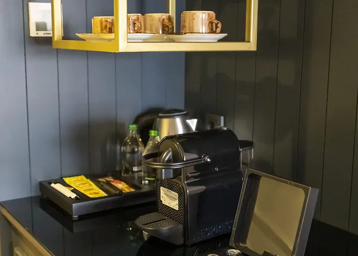 A11 Bosphorus * Stambuł